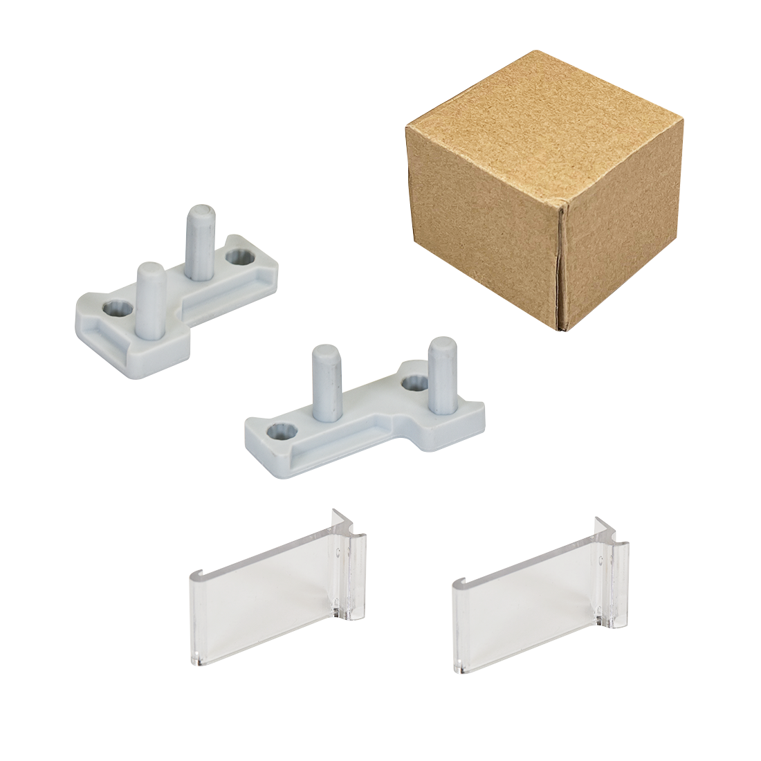 90 connector set