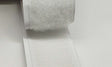 Velcro Tape 25A Loop White (34 rolls per carton)