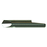 Z3 Drag Round Blade