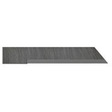 Z71 V-Cut Blade