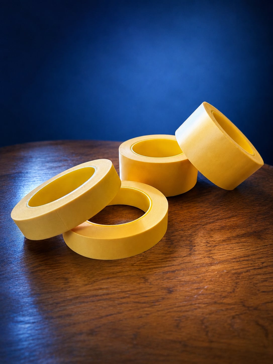 48mm Washi Hightac Masking Tape