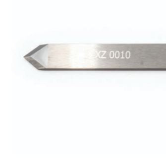 Z10 Drag Flat Blade