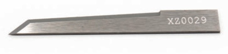 Z29 Oscillating Blade